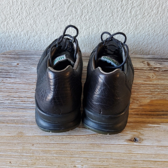 Mephisto Match Run Off Women’s US 8 Walking Athletic Comfort Black Shoes - Picture 6 of 10
